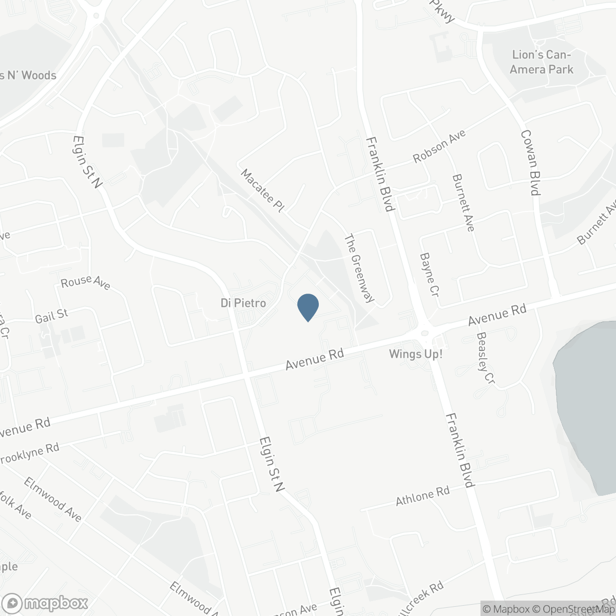 19 - 65 GLAMIS ROAD, Cambridge, Ontario N1R 6W4